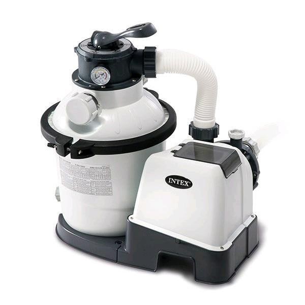 Filter Kolam Renang Intex 26644