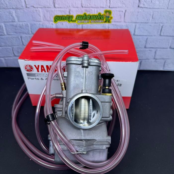 KARBURATOR TMX 38 YAMAHA YZ 125 ORIGINAL