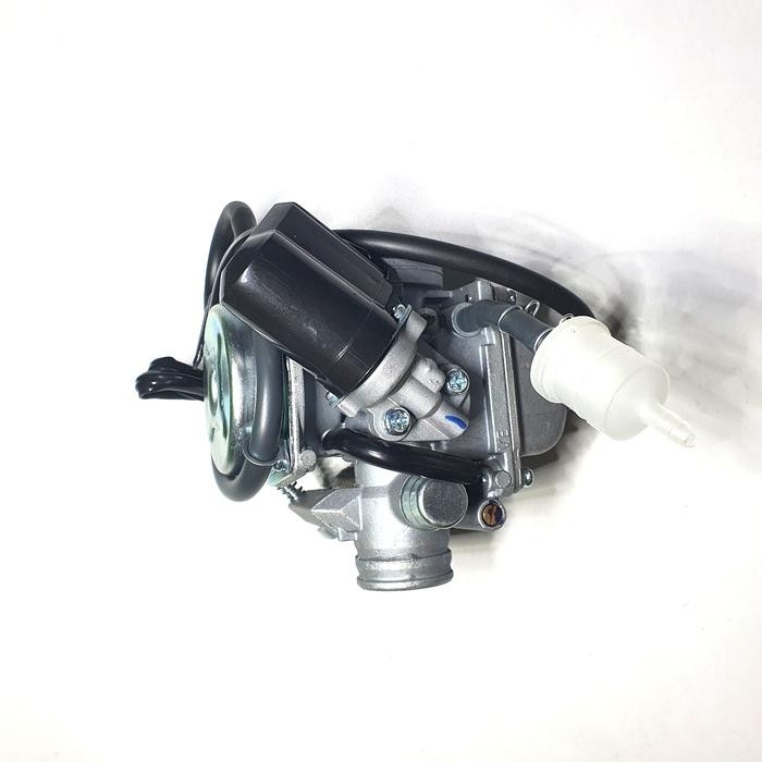 KARBURATOR KDU KYMCO TREND SR METICA