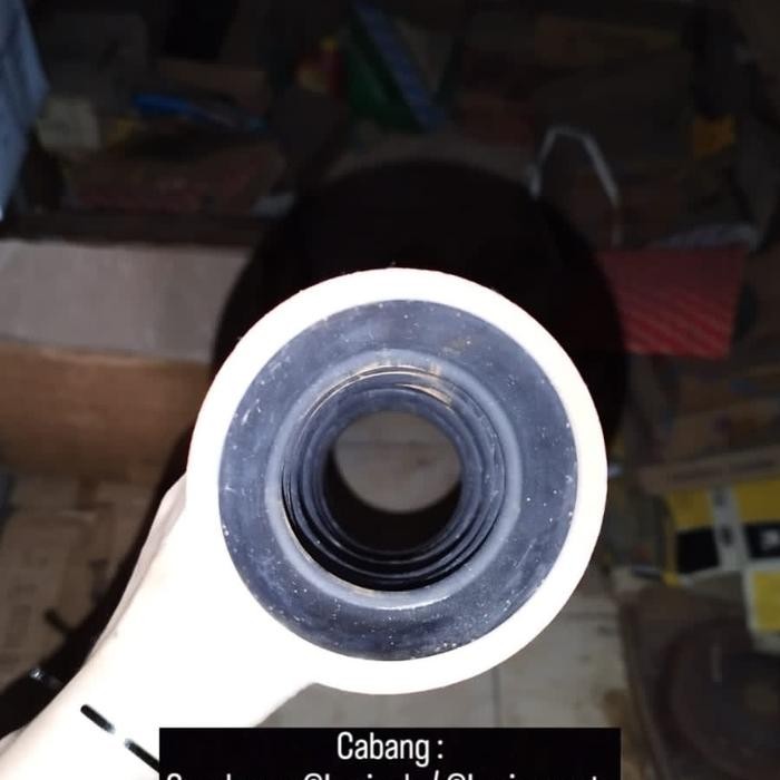 SELANG TURBO CANTER EURO 4 ORIGINAL / SELANG TURBO CANTER NEW ASLI