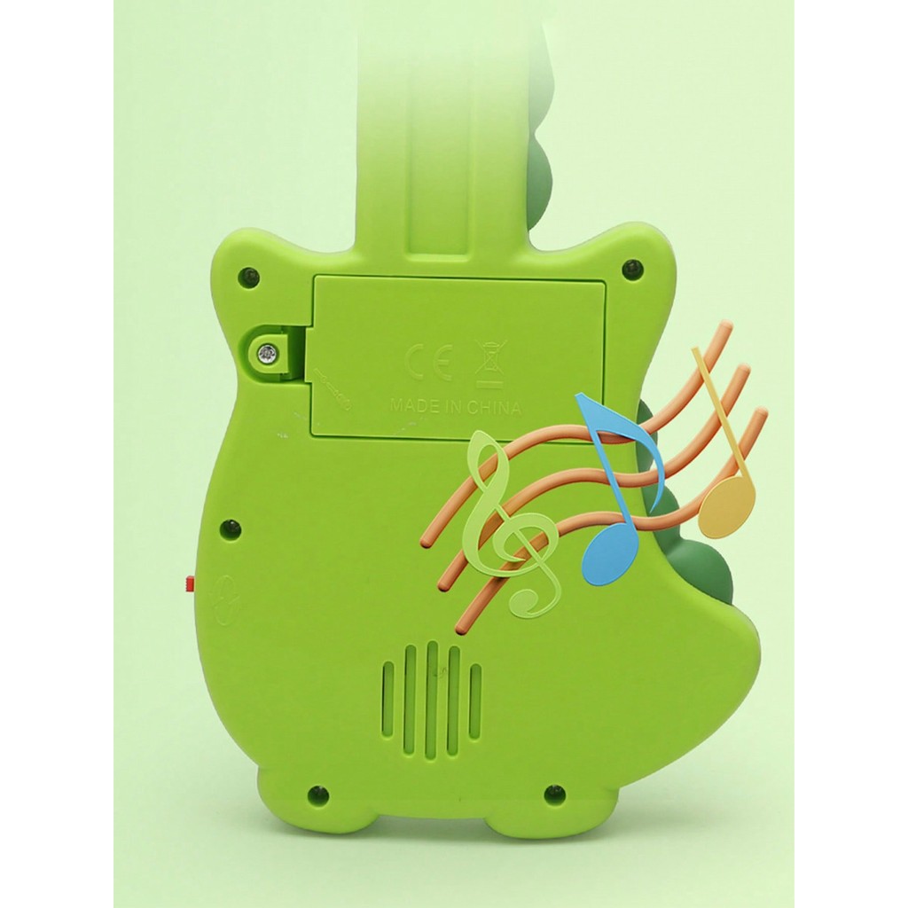 Musical Piano Musical Guitar Toys - Rolling Ball Baby Toys, Light Up Musical Baby Toys - Perfect