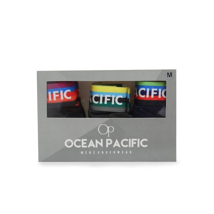 Celana Dalam Pria Ocean Pacific 028