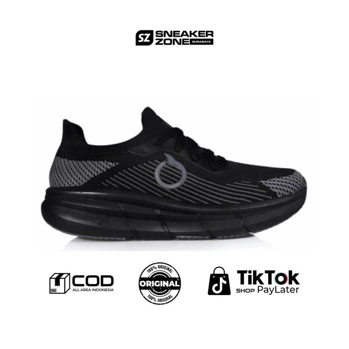 SEPATU SNEAKERS ORTUSEIGHT BRISTOL 1.2 - ORTUSEIGHT - RUNNING - SPORT - NEW ARRIVAL