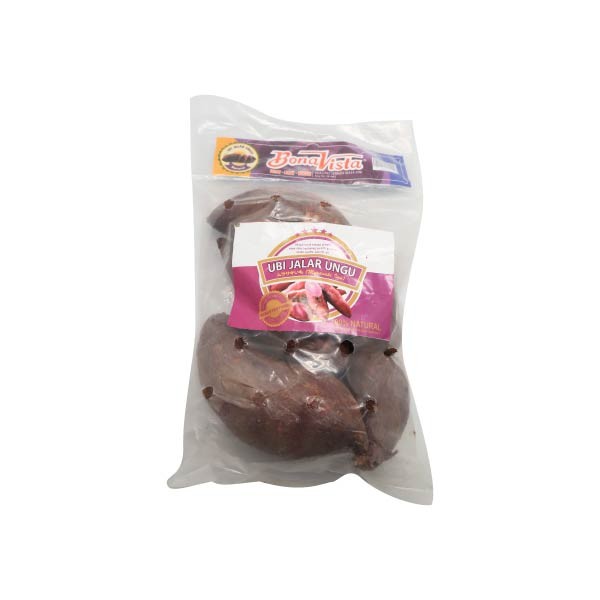 

UBI UNGU PACK 1 KG