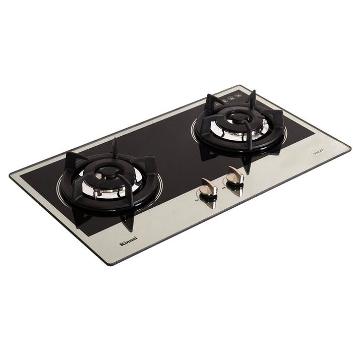 Kompor Tanam Rinnai Rb 2 Gh C Mb / Rinnai Rb2Ghcmb Rb-2Gh-C(Mb)