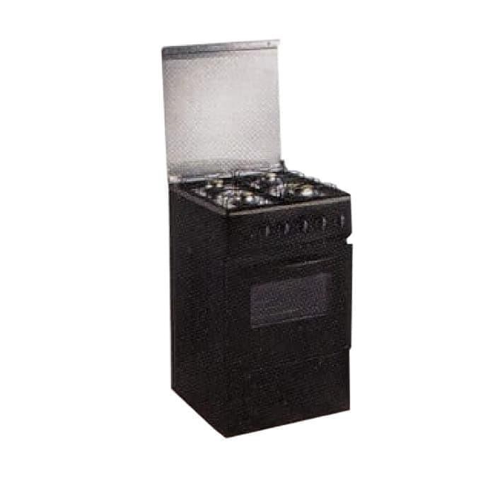 Domo Kompor Freestanding Cooker Dg 5405 Sl Garansi