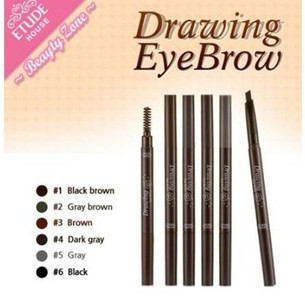 DRAWING EYEBROW ETUDE / DRAWING EYEBROW ETUDE HOUSE