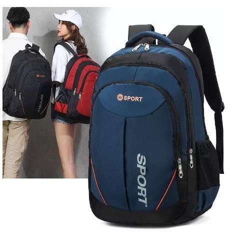 Tas Sekolah Anak Laki Laki SD SERIZAWA Kualitas Premium