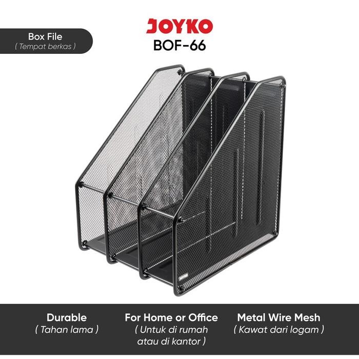 

Box File Tempat Berkas Joyko Bof-66