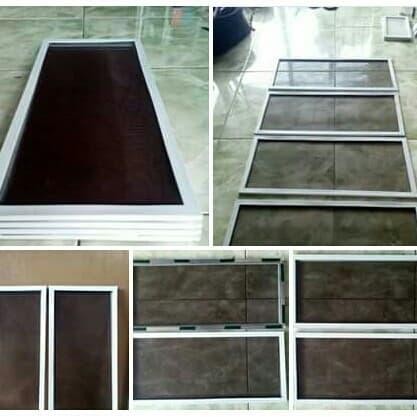 (Allthebest) penutup lubang ventilasi udara rumah