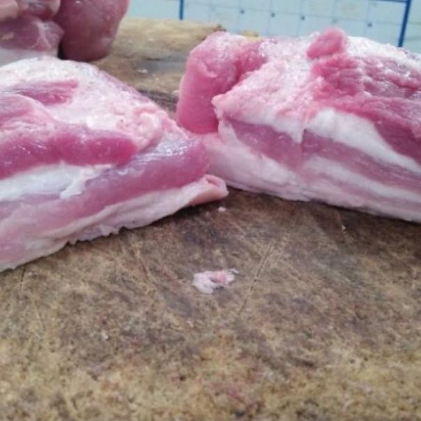 

samcan murni babi 1 kg
