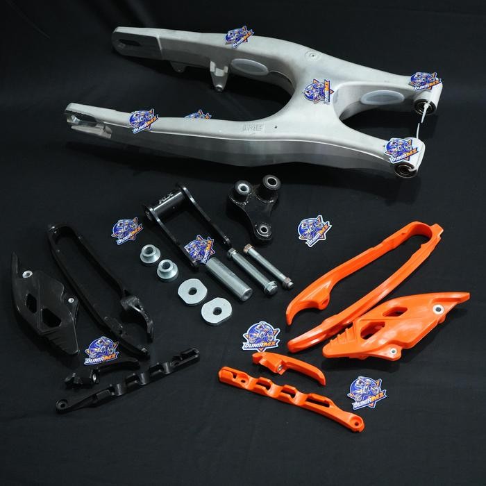 SWING ARM KTM HUSQVARNA IMPORT PNP KLX 150 66 CM