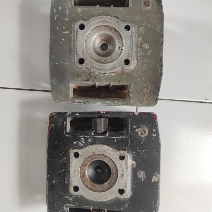 head rx king 29n Y3 japan original copotan tebal