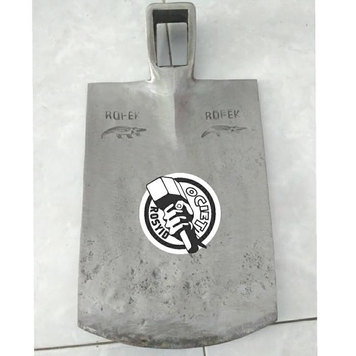 cangkul/pacul super baja