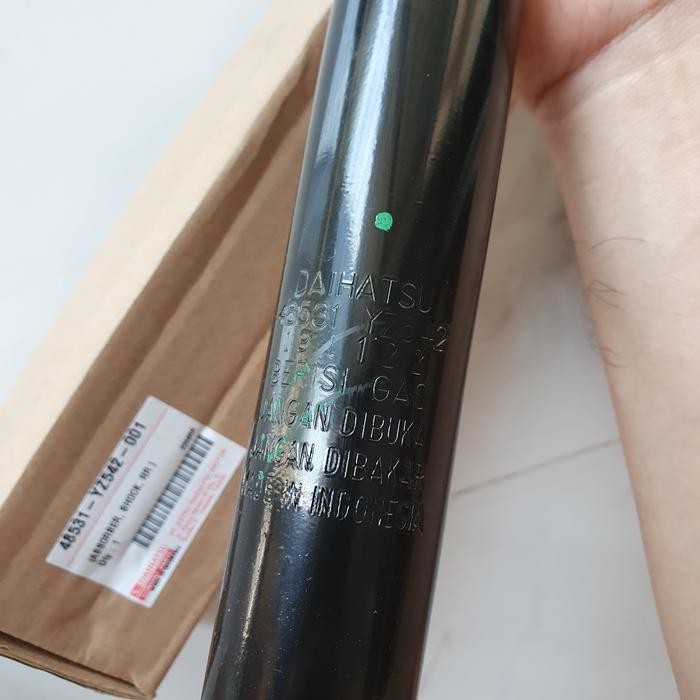 SHOCK BREAKER BELAKANG AGYA AYLA ORIGINAL DAIHATSU
