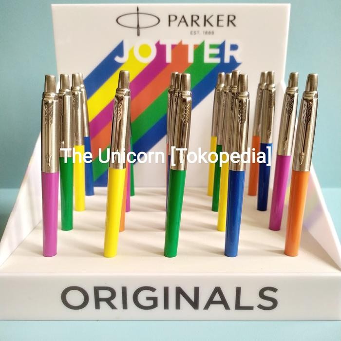 

Bentley - Pen Parker Jotter Originals Ct Ballpoint