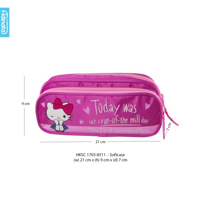 

Bentley - Hello Kitty Soft Case 1705-8511