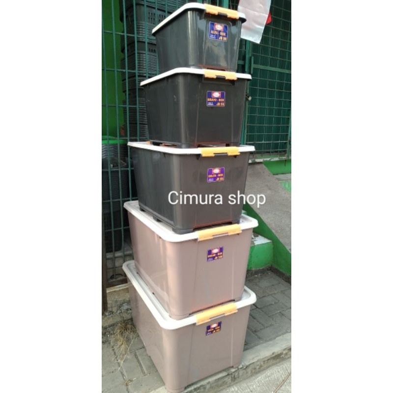 Rumahleha Cb 30/Cb 55 /Cb 85 /Cb 135/ Box 155 /Box Ekonomis /Box Serbaguna /Box Multifungsi /Box
