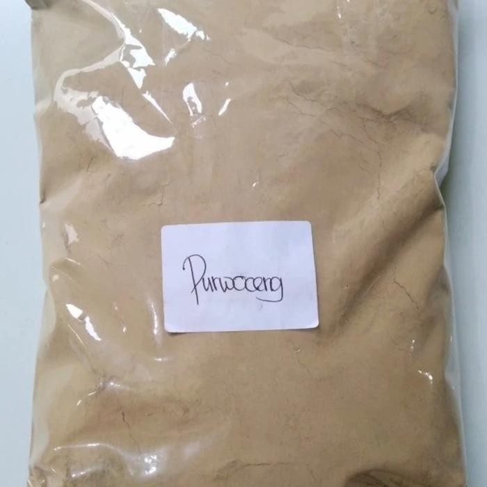 

TERMURAHH!! Bubuk Purwoceng 100gr - Original Asli 100% Kualitas Bagus