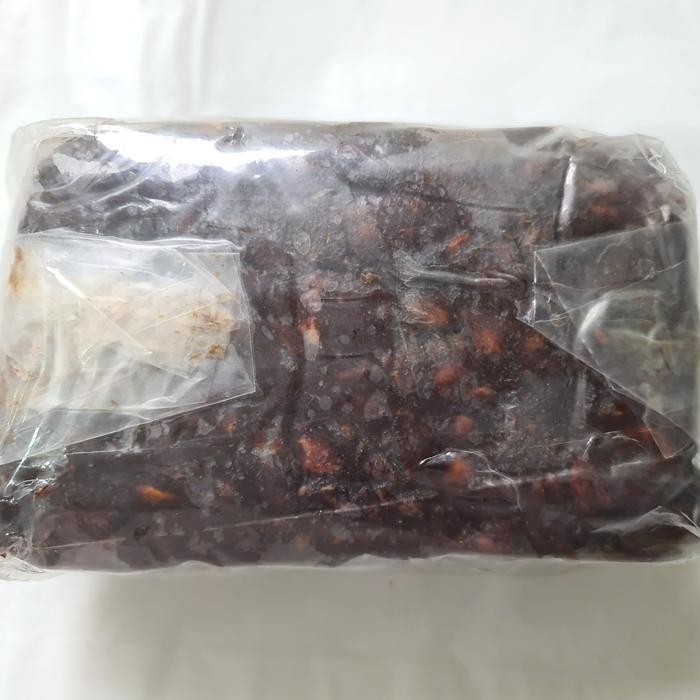 

TERMURAHH!! Asam Jawa Tanpa Biji 1kg - Asam Jawa Kupas Tanpa Biji