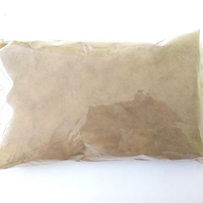 

TERMURAHH!! Bubuk Daun Pegagan 500gr / Antanan / Daun Kaki Kuda Tanpa Campuran