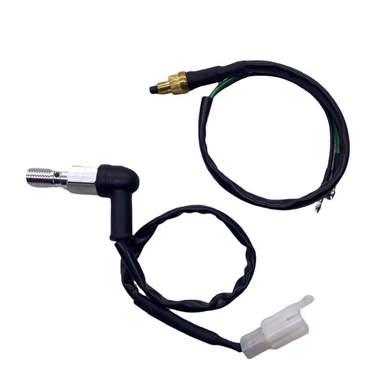 Master Rem 1 set Aeromotive ARM-630 Garuda Kopling Rem Full CNC Master Rem Aeromotive ARM-630 Garuda