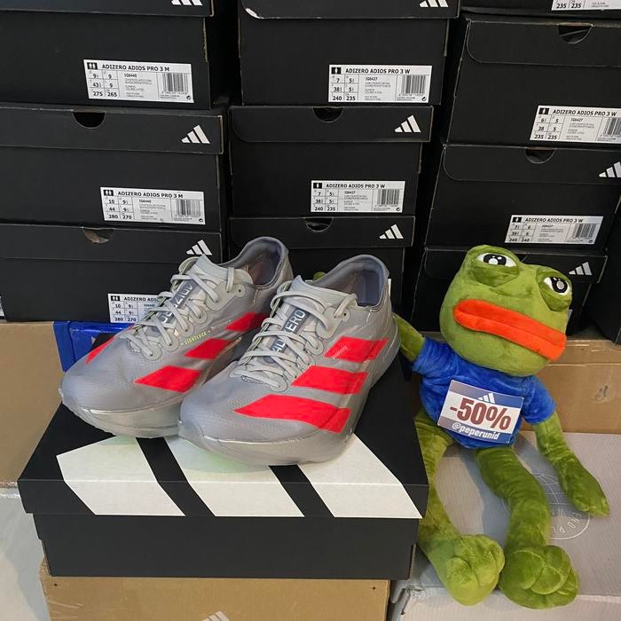 Adidas Adizero Adios Pro 4 Ekiden