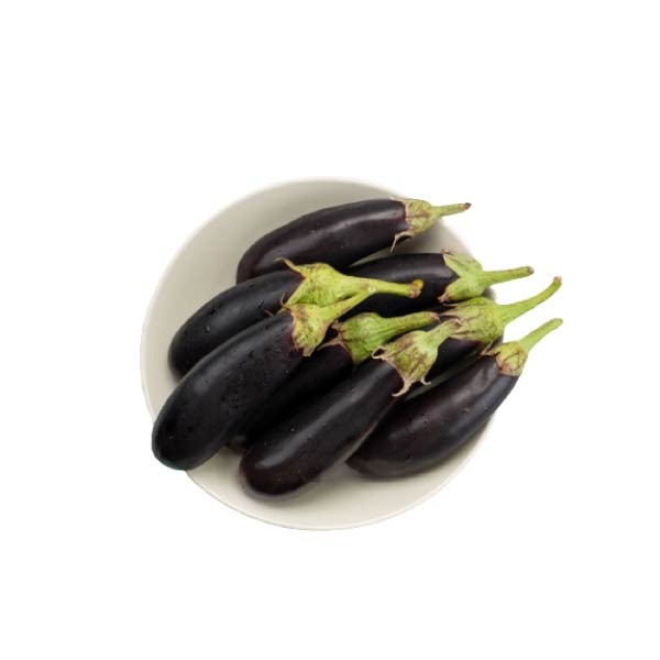 

TERONG SAYUR 250-300 GR