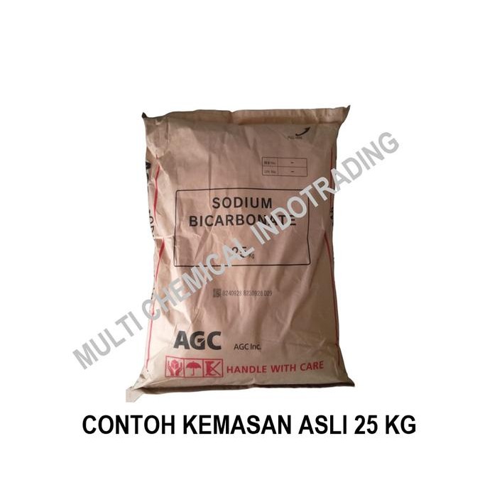 

JTTOP" SODA KUE ASAHI EX. JAPAN. SODIUM BICARBONATE FOOD GRADE. 1KG