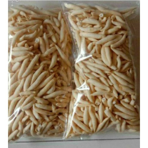 

Mamam_Asoy Cendol Keju/Gabus Keju 180Gr /Telor Gabus/Telur Gabus/Agen Snack