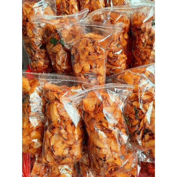 

Mamam_Asoy Keripik Singkong Rujak