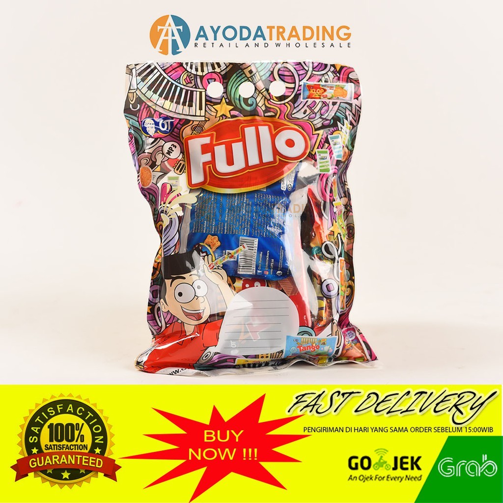 

Mamam_Asoy Paket Bingkisan Snacks Anak Ulang Tahun