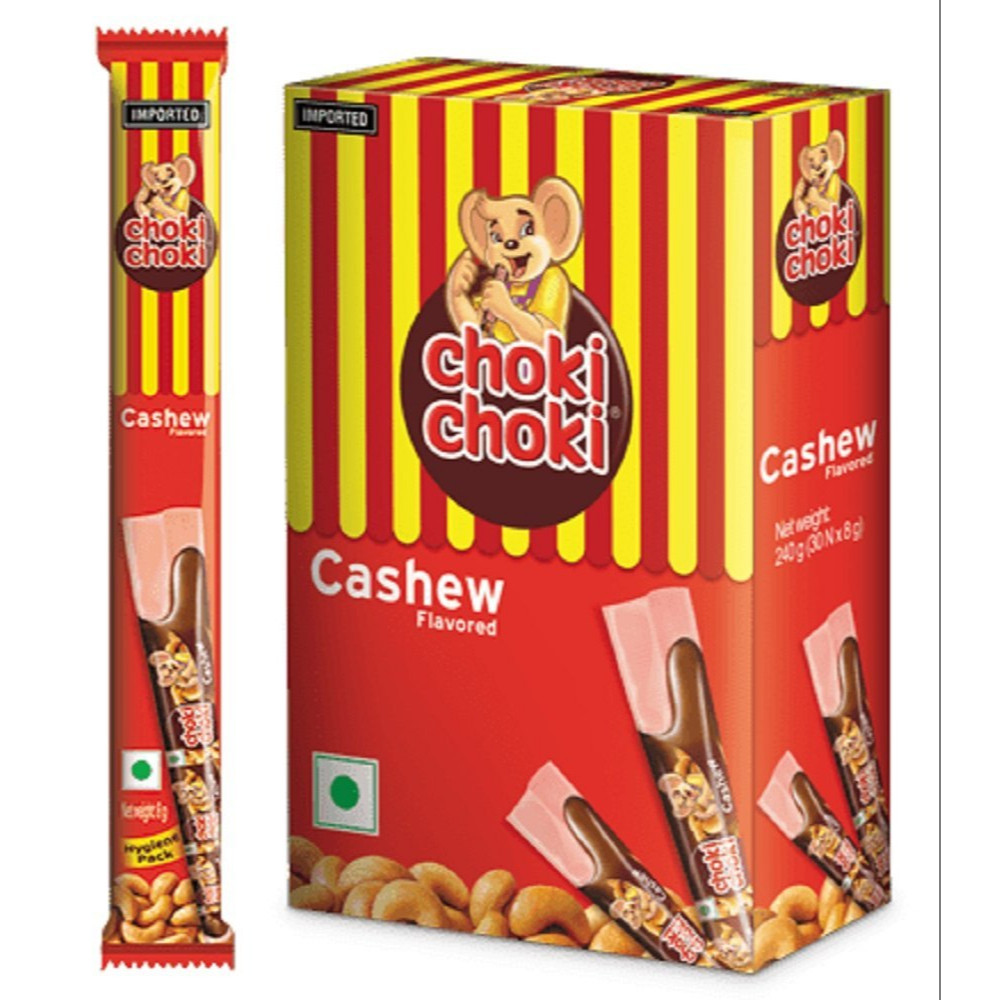 

Mamam_Asoy Choki Choki 1 Box Isi 20 Pcs