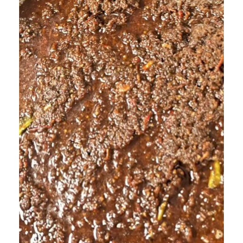 

Mamam_Asoy Sambal Roa 5 Botol