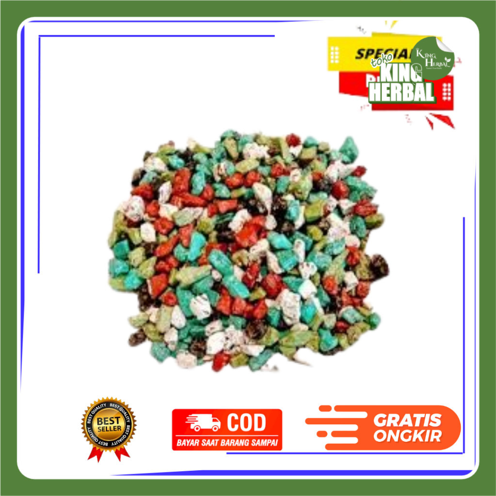 

Mamam_Asoy Coklat Kerikil 450 Gram / Coklat Batu 100% Original