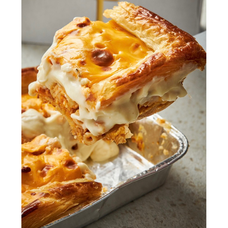 

Mamam_Asoy Not Your Mac And Cheese