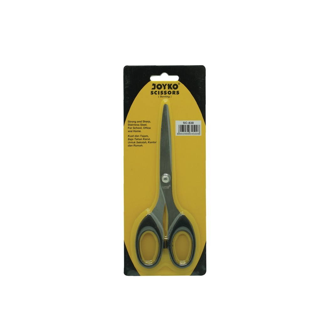 

Gunting Joyko Sc 838 / Tas n Tulis
