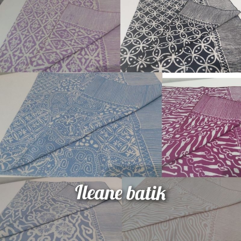 syal batik/selendang batik/souvenir/oleh oleh/scraf/batik mewah/batik cirebon/ selendang/ seragaman