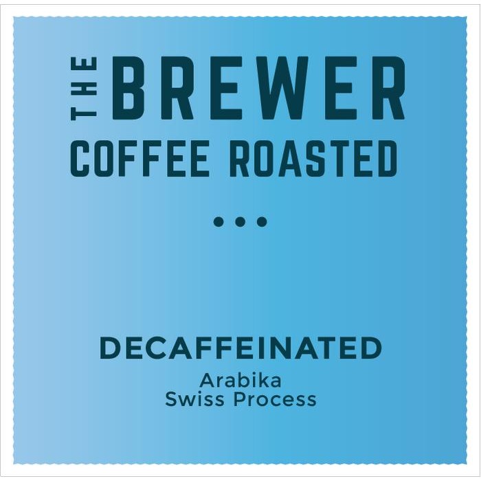 

Arabika Decaf organic / Decaff Arabica Coffee