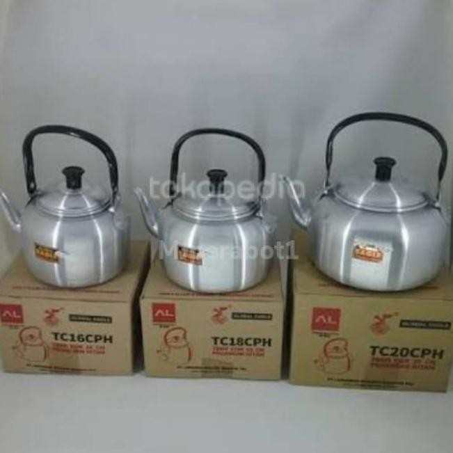 Teko Air/ Teko Cor 16Cm Eagle