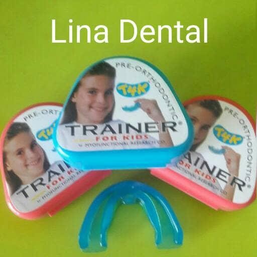 Ortho Trainer Anak T4K ( Trainer For Kids )