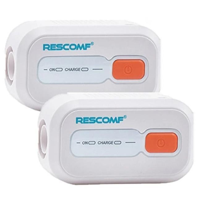 CPAP Ozon Sanitizer Cleaner APAP Auto CPAP BiPaP Ventilator Cleaner