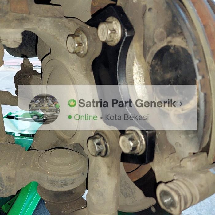 Bracket Rotor Innova Oversize Upsize 320mm