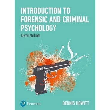

Readers Collection-Pl_ Introduction to forensic and criminal psychology(En/In version)