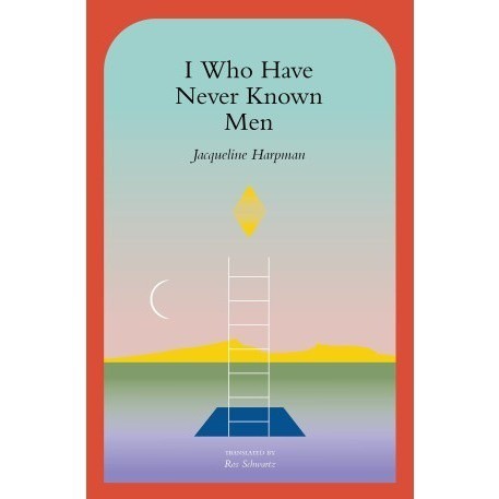 

Best Readers Collection_I Who Have Never Known Men-