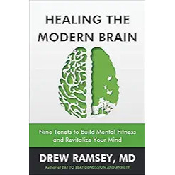 

New Release_Eng/Indo_Healing the Modern Brain