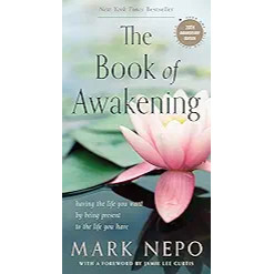 

Readers Collection-Pl_The Book of Awakening: Having the Life You (En/In version)