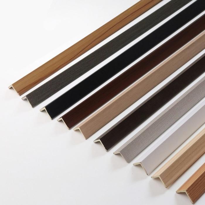 PREMIUM Siku L WPC / Siku L Wallpanel Laiv / Siku L Wall Panel / List Siku WPC Wallpanel