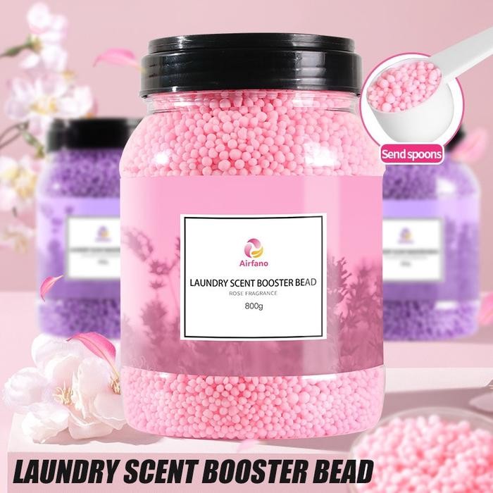 PREMIUM Softener laundry wangi tahan lama / Pelembut Softener Baju / Laundry Gel Ball/ laundry /