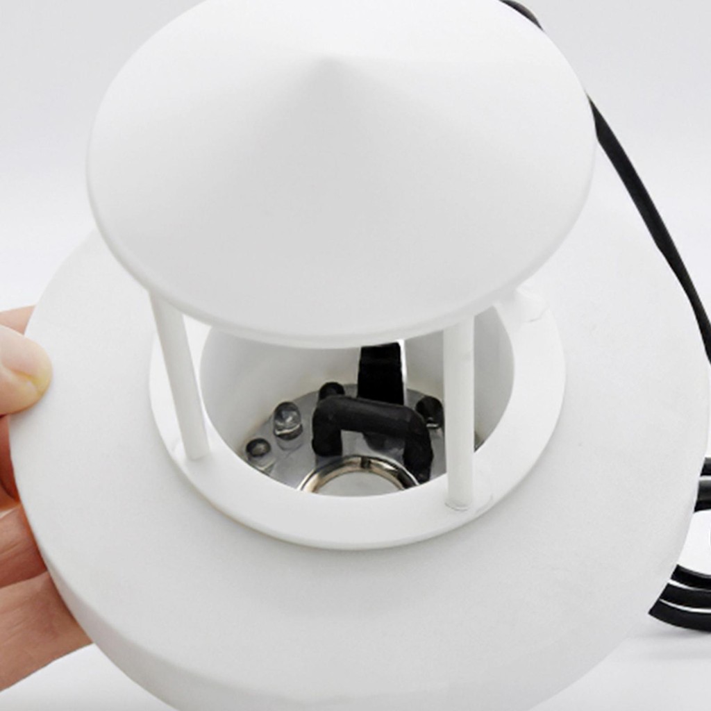 Floating Mist Maker Aquarium Fountain Aquarium Fogger Machine